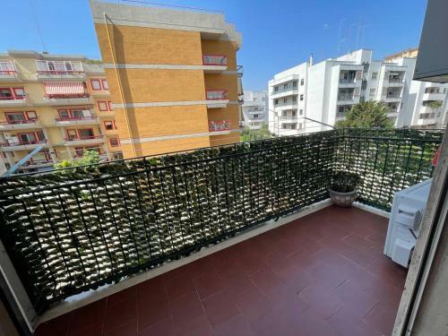 Apartamento Relax In Taranto