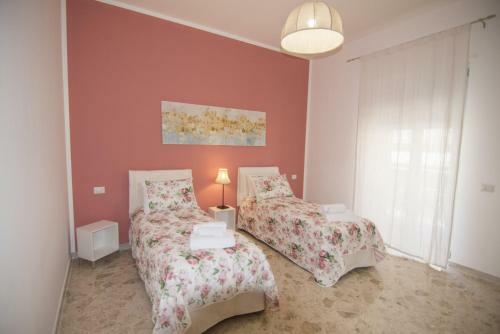 Apartamento Casa Vacanze Anna & Giulia