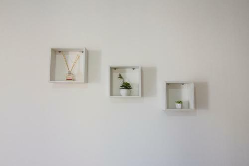 Apartamento Casa Vacanze Anna & Giulia