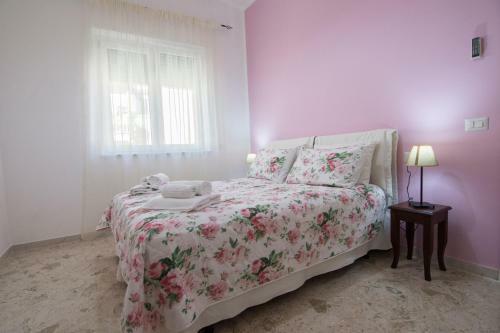 Apartamento Casa Vacanze Anna & Giulia