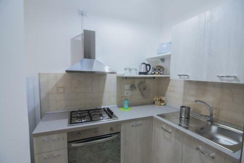 Apartamento Casa Vacanze Anna & Giulia