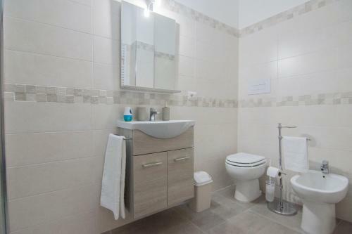 Apartamento Casa Vacanze Anna & Giulia