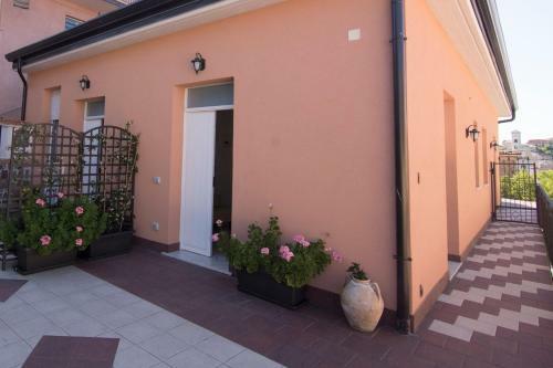 Apartamento Casa Vacanze Anna & Giulia