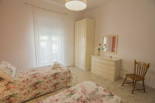 Apartamento Casa Vacanze Anna & Giulia