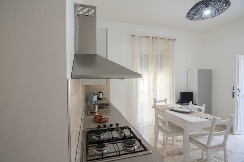 Apartamento Casa Vacanze Anna & Giulia