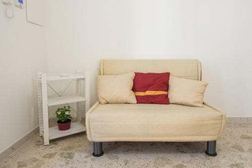 Apartamento Casa Vacanze Anna & Giulia