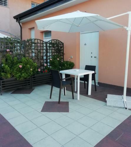 Apartamento Casa Vacanze Anna & Giulia