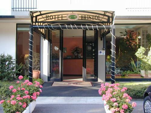 Hotel Bristol