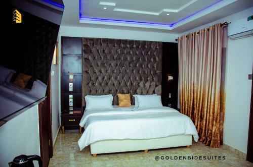 Golden Bide Suite Hotel