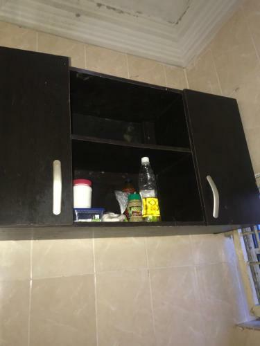 Secured Self Con Apartment