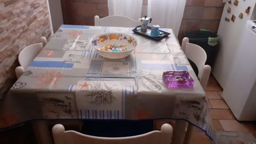 Apartamento Lighthouse Taranto