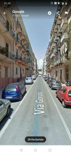 Apartamento Lighthouse Taranto