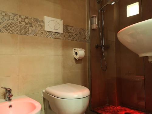 Bed & Breakfast Il Faro 17