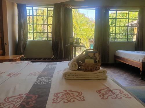 Hostal The Stone Guest House