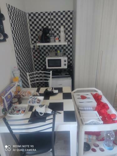 B&B Scacco Matto