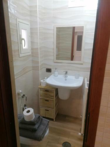Apartamento La Suite Di Gino