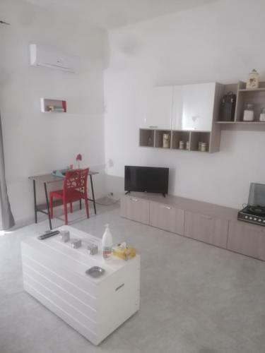 Apartamento La Suite Di Gino