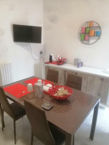 Apartamento La Suite Di Gino