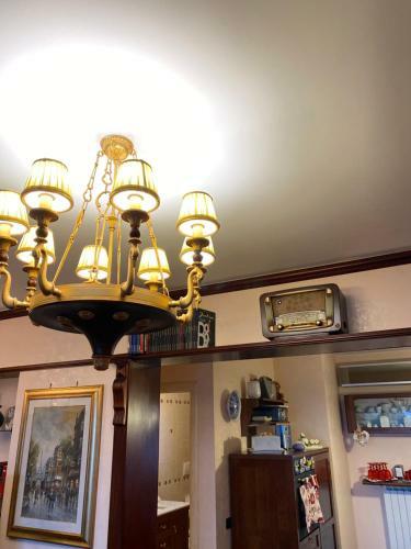Apartamento Villa Sabry