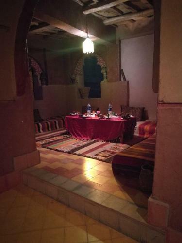 Riad Berb�re Boutaghrar