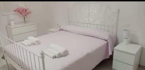 Bed & Breakfast Anna's House