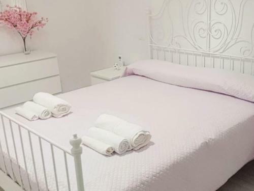 Bed & Breakfast Anna's House