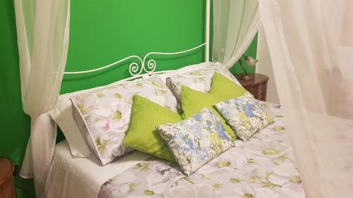 Apartamento Amanda's Dream