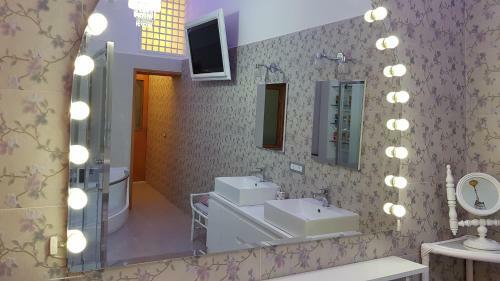 Apartamento Amanda's Dream