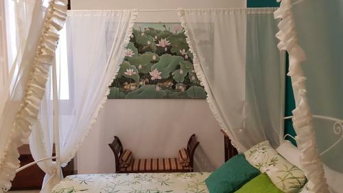 Apartamento Amanda's Dream