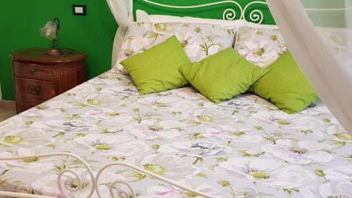 Apartamento Amanda's Dream