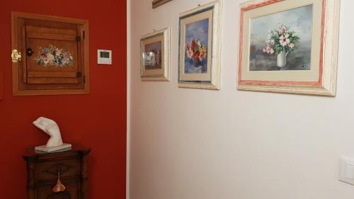 Apartamento Amanda's Dream