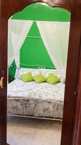 Apartamento Amanda's Dream