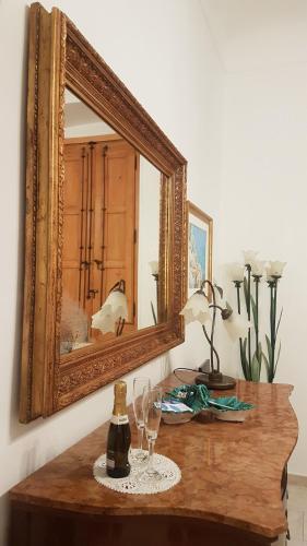 Apartamento Amanda's Dream