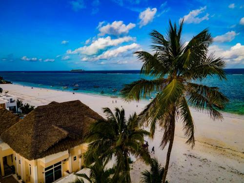 Hotel Mambo Paradise