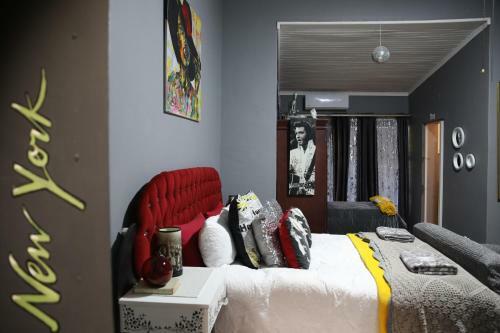 Hostal Eagle's Nest