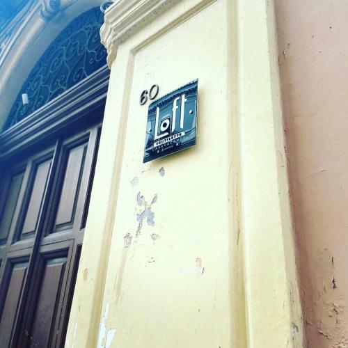Apartamento Loft27