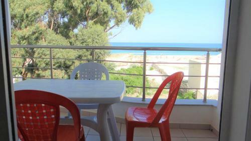 Apartamento Residence Sterne