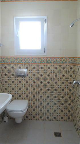 Apartamento Residence Sterne