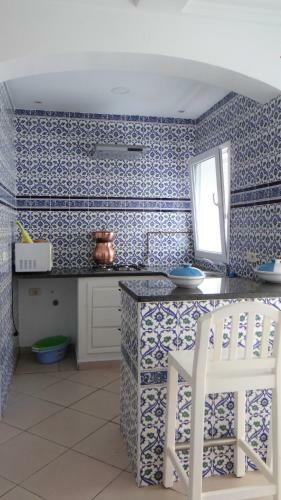 Apartamento Residence Sterne