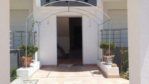 Apartamento Residence Sterne
