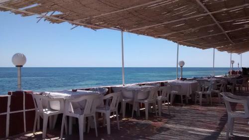 Apartamento Residence Sterne
