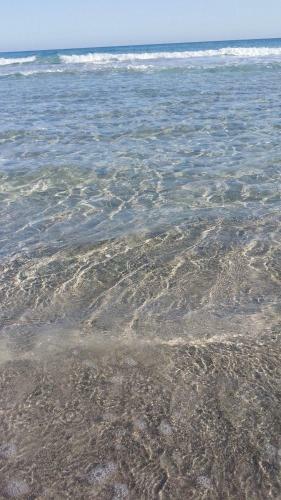 Apartamento Residence Sterne