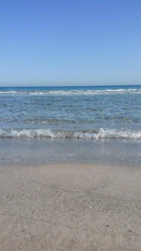 Apartamento Residence Sterne