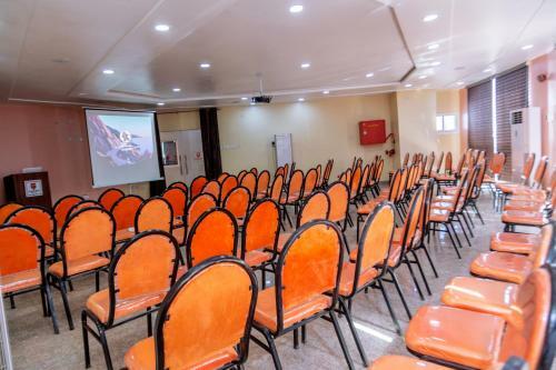 Guest Pride Hotel