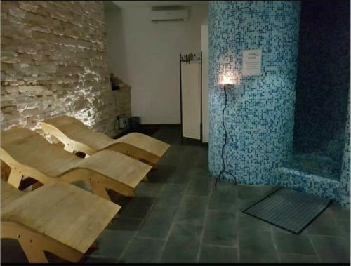 Apartamento Solidago Resort
