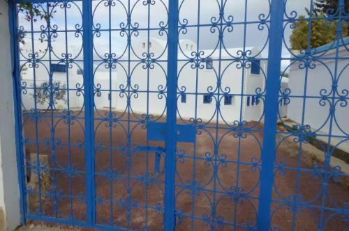 Villa Le Ch�teau D Eau
