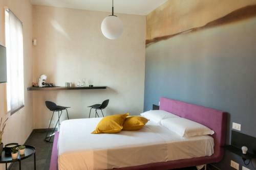 Bed & Breakfast Sonrisa Suites