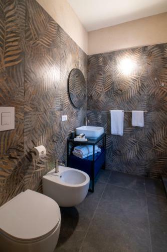 Bed & Breakfast Sonrisa Suites
