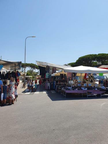 Apartamento La Marea Monolocale Sul Mare