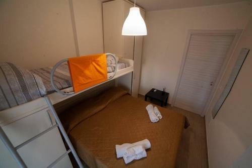 Apartamento B&B Miramare Taranto